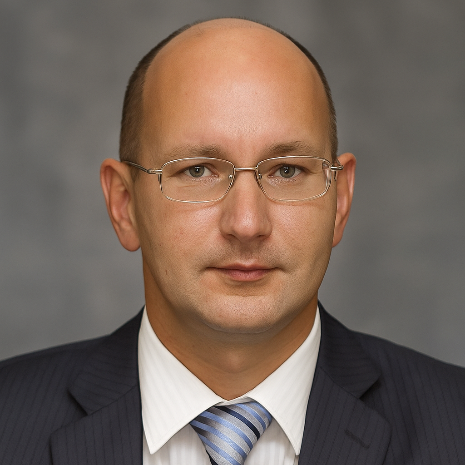 Стукалов Дмитрий Николаевич