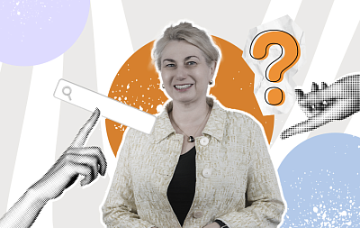 Как обучение в РШУ помогает внедрять организационные изменения: кейс выпускницы