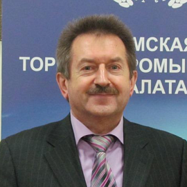 Травинский Петр Сергеевич